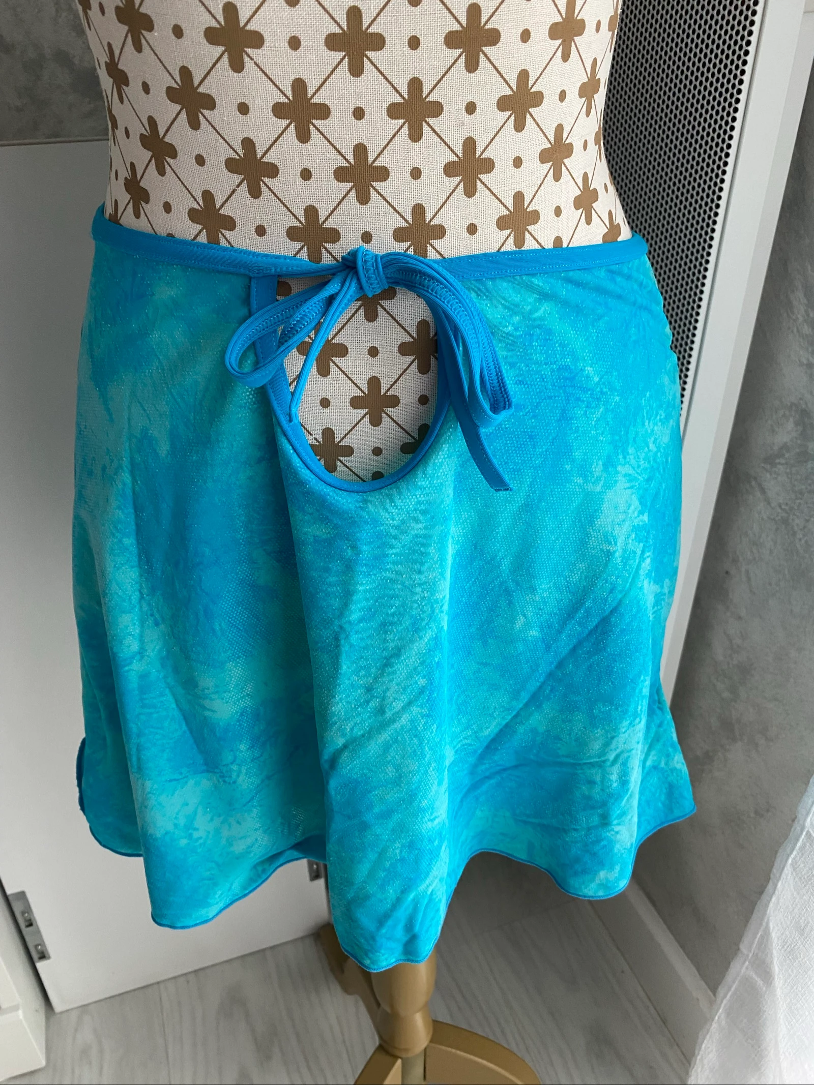 Jupe de plage Taille Unique